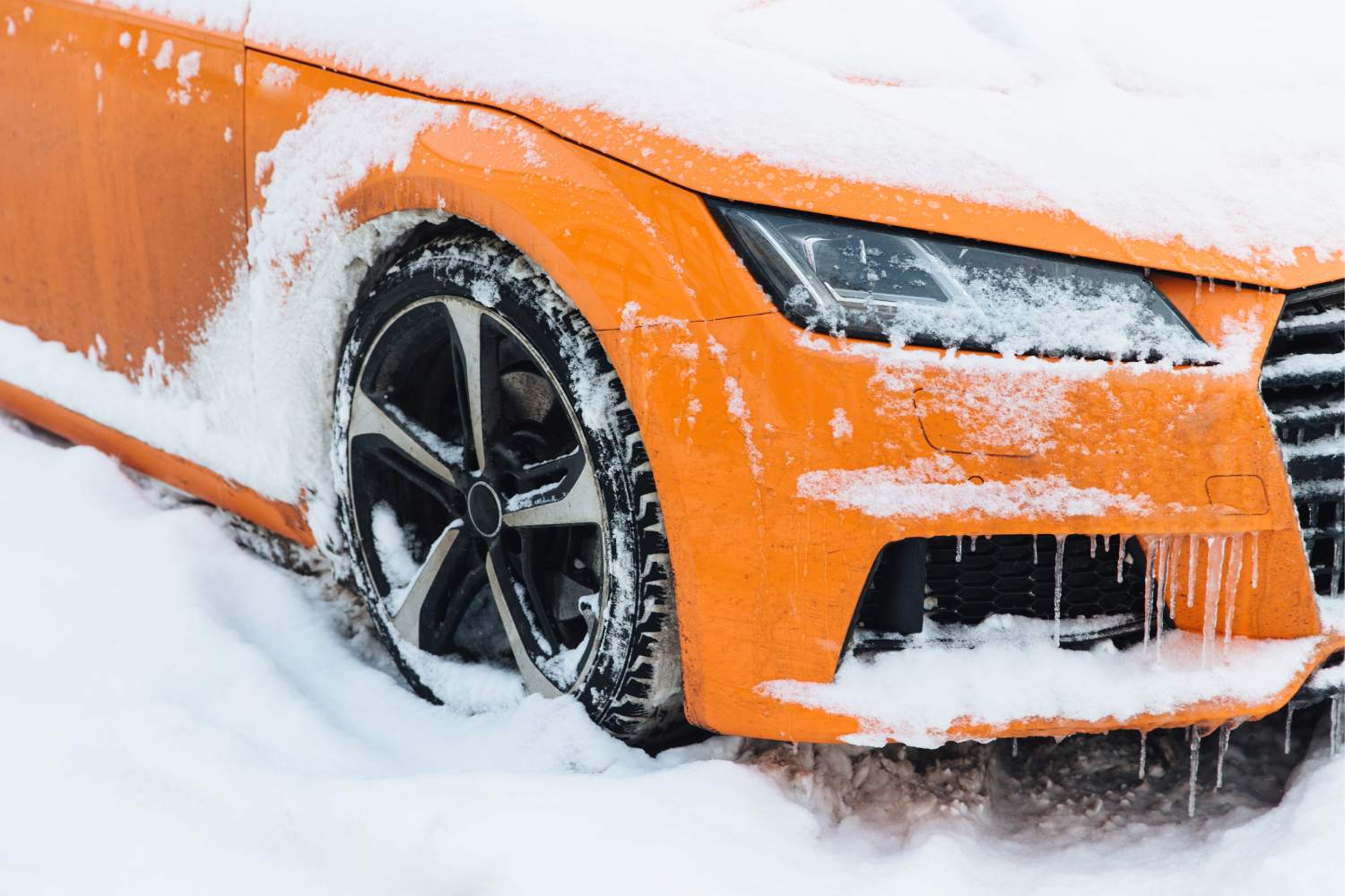 5 Essential Winter Car Care Habits for Northeast Ohio Drivers