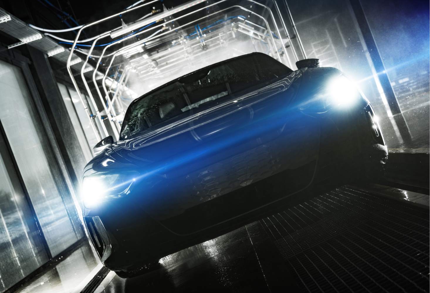 5 Reasons to Choose THE Car Wash for Express Detailing and Superior Service