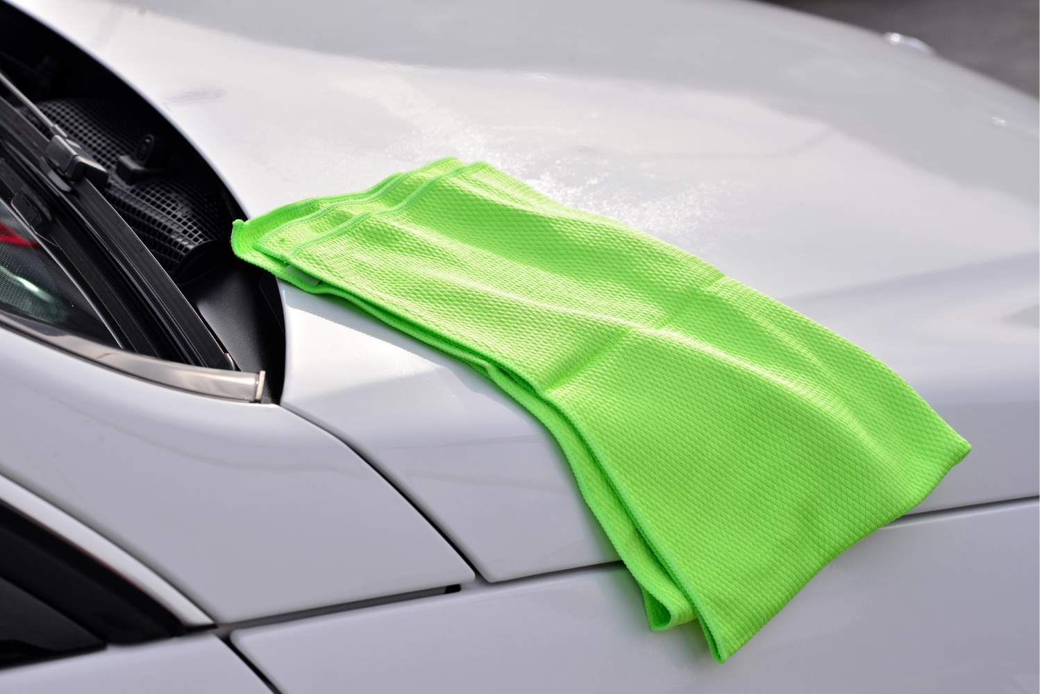 Beyond the Wash: The Hidden Areas of Your Car That Need Special Attention