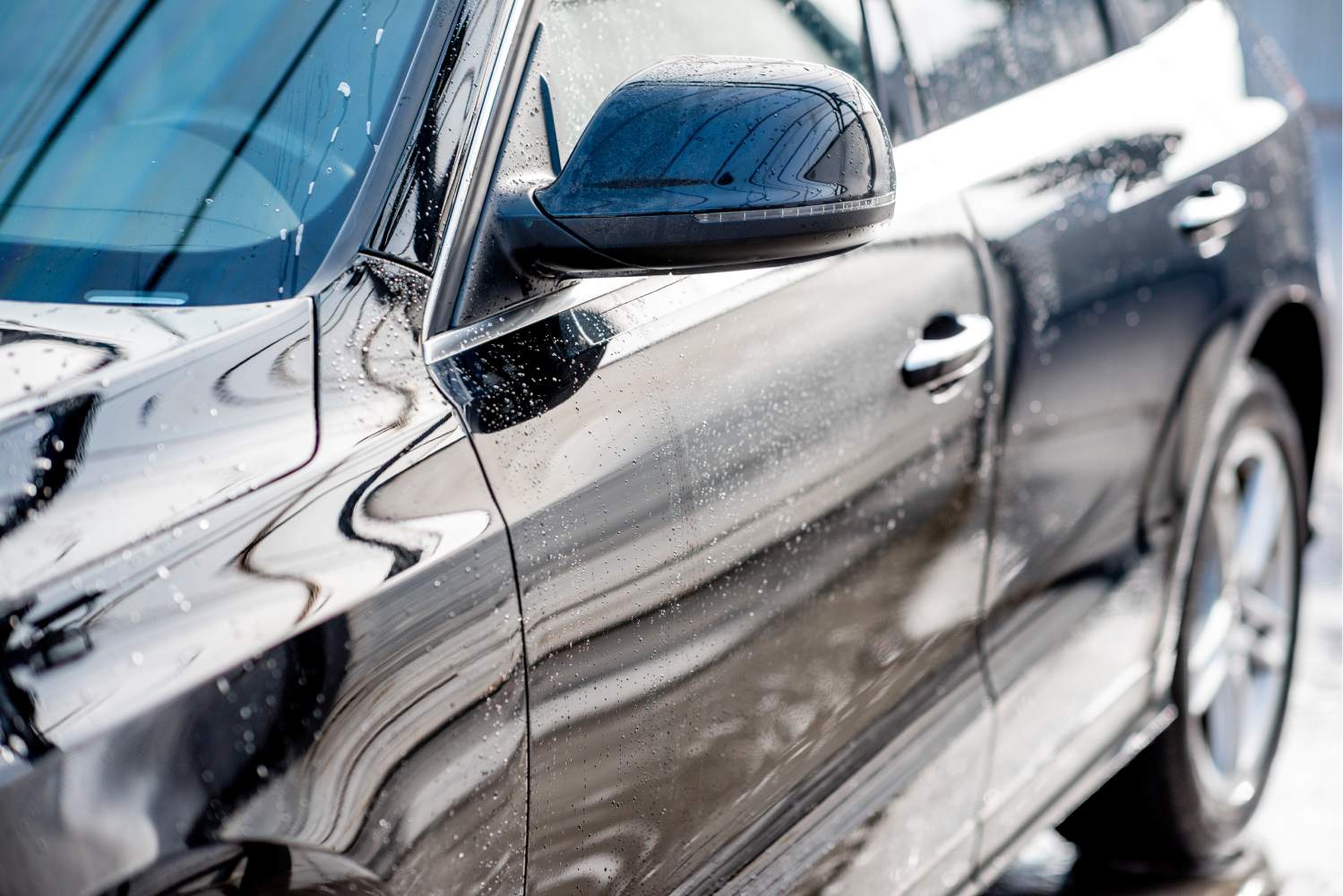 Express Auto Detailing