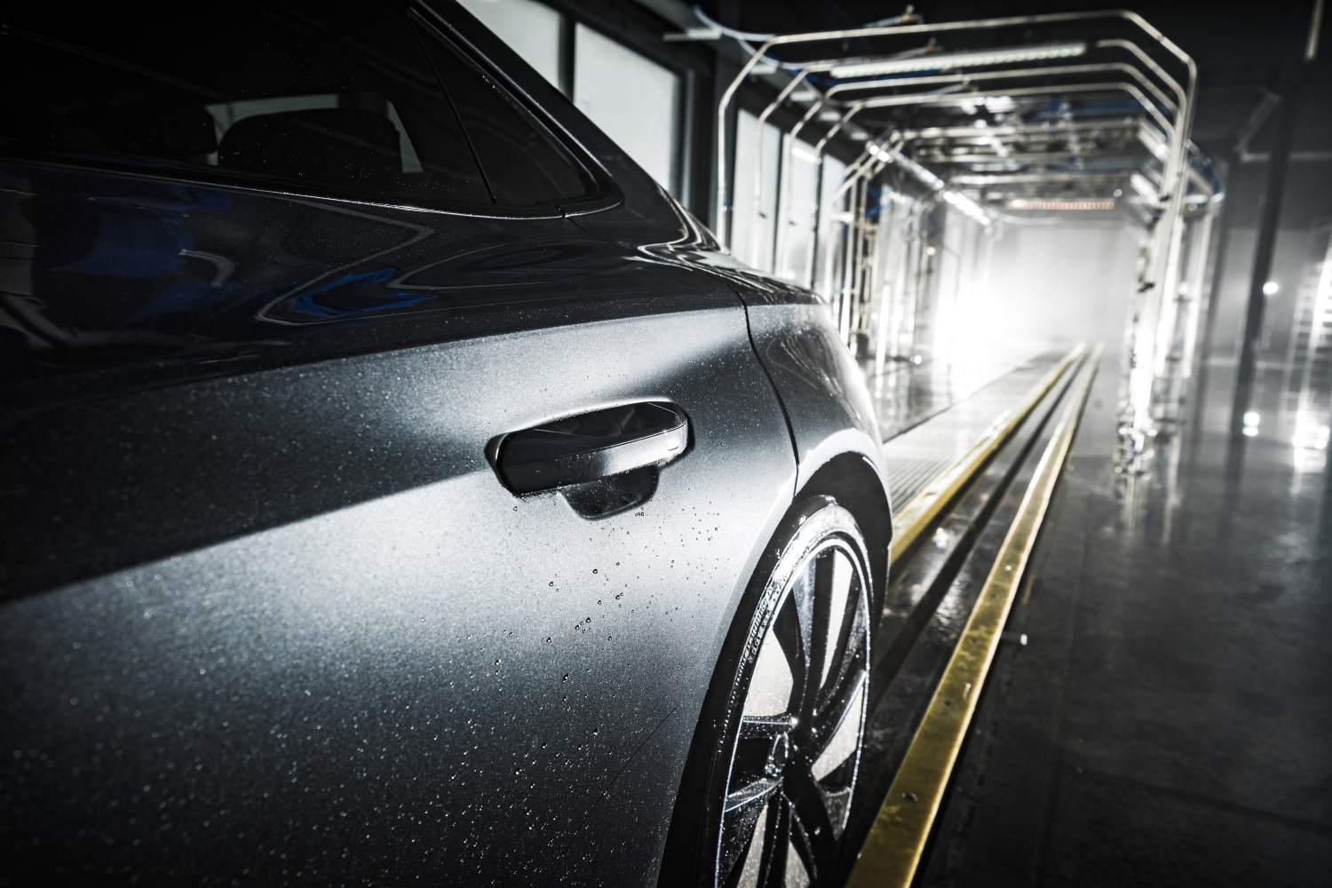 Express Detailing vs. Full Detailing: Which Service is Right for You?