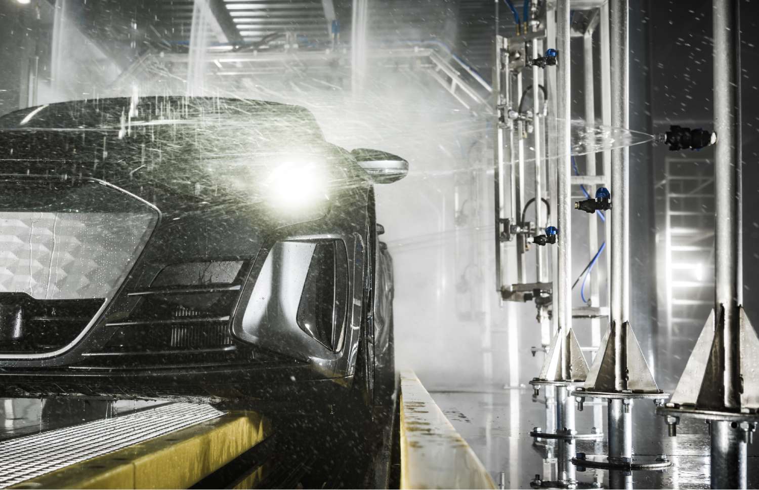 Express Detailing vs. Full Detailing: Which Service is Right for You?