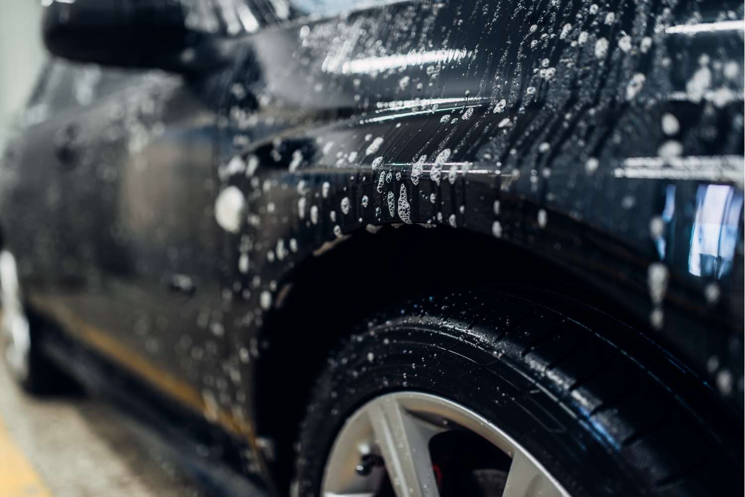 Protect Your Vehicle from Rust: The Importance of Removing Road Salt During Ohio Winters