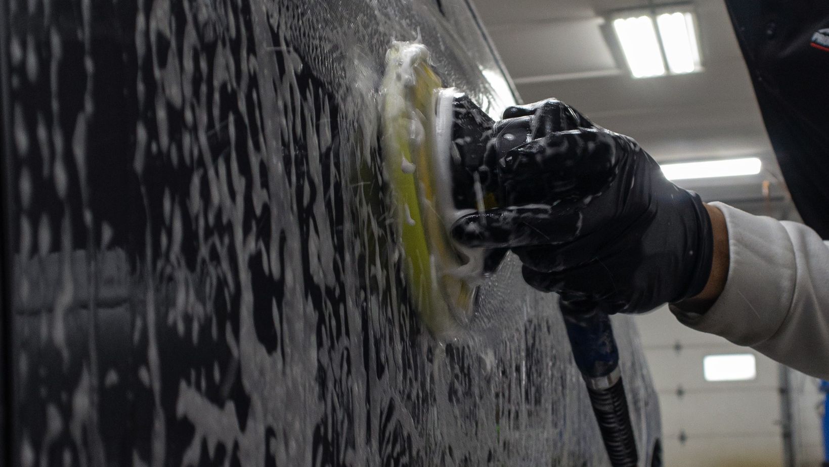The Benefits of Monthly Car Wash Memberships at The Car Wash