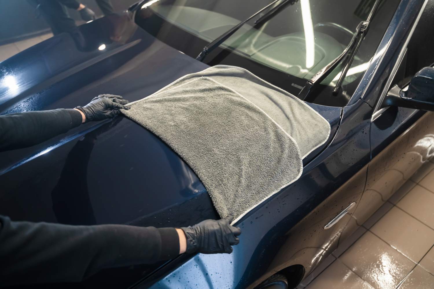 The Benefits of Regular Interior Detailing - And Why It's More Than Just a Clean Look