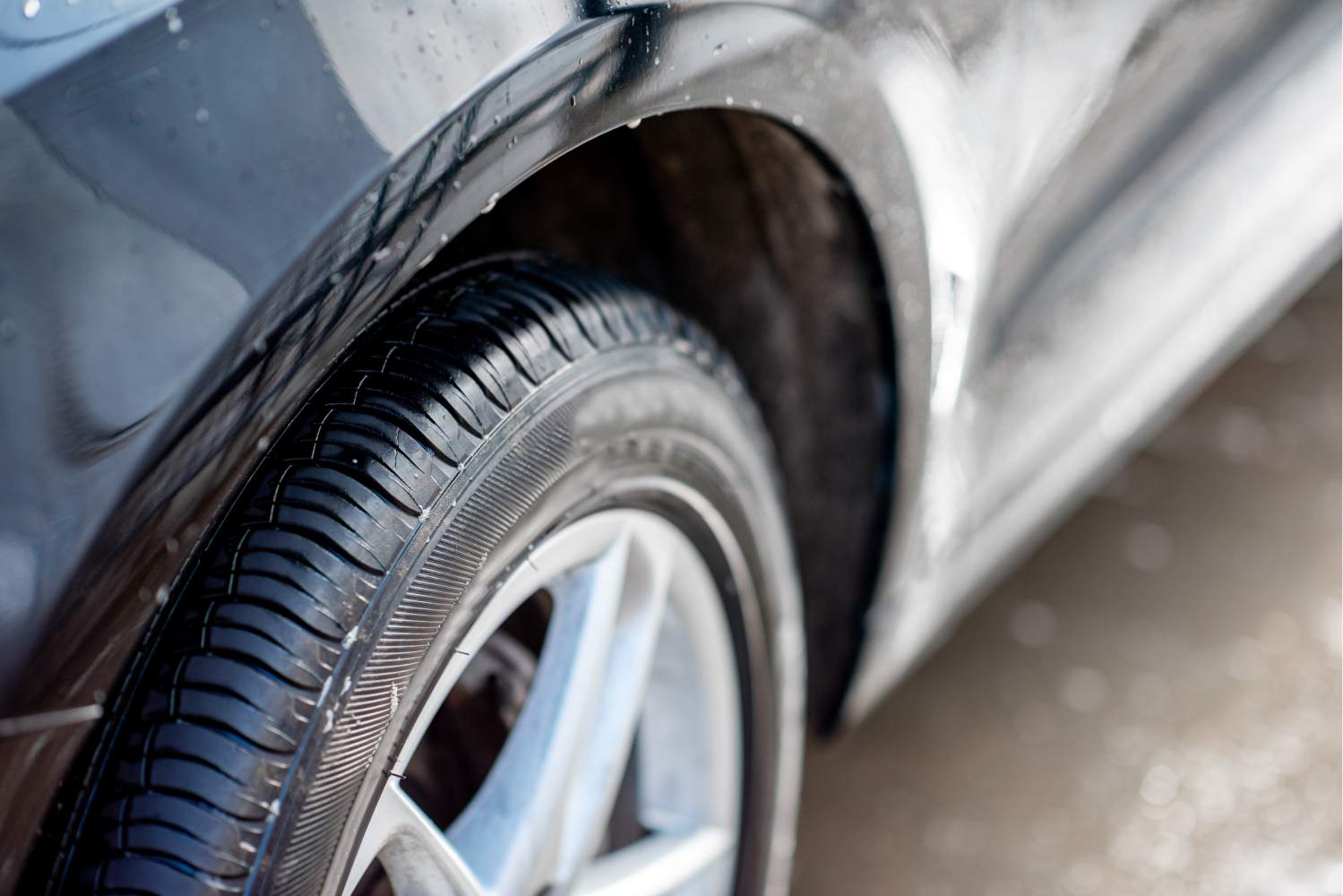 The Hidden Dangers of a Dirty Car: More Than Just an Eyesore