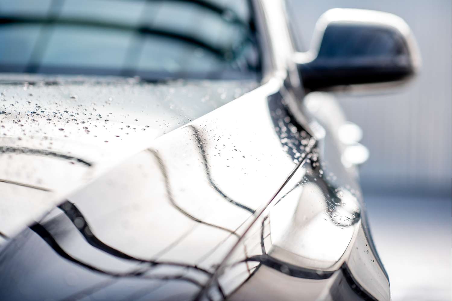 The Science Behind a Superior Clean: Why THE Car Wash Stands Out in Northeast Ohio