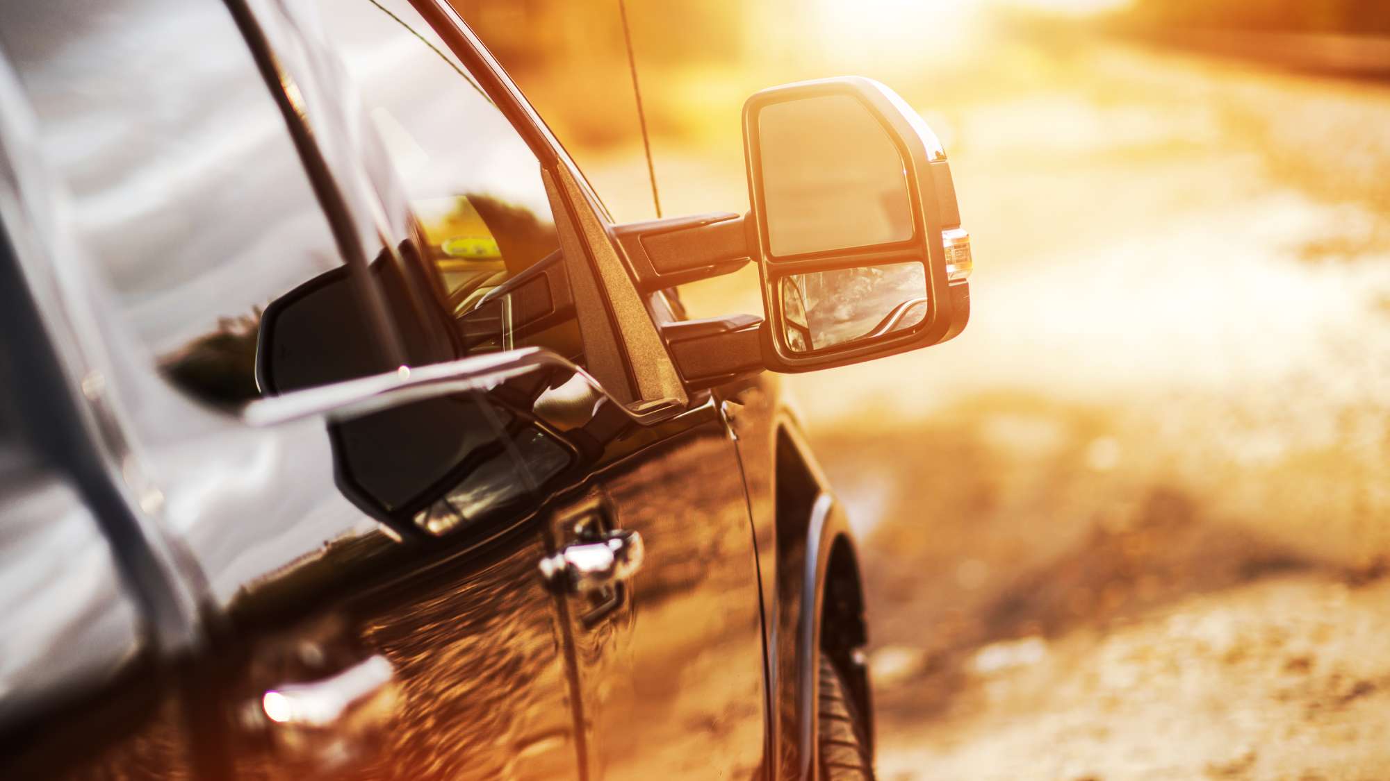 Why Regular Car Washing is Essential Year-Round - Not Just in Winter