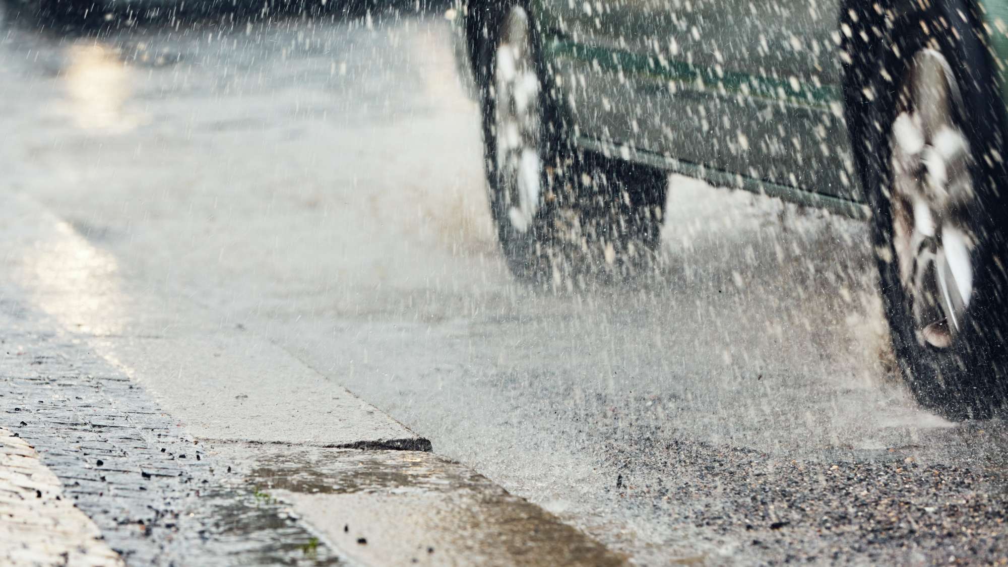 Why Washing Your Car After It Rains is More Important Than You Think