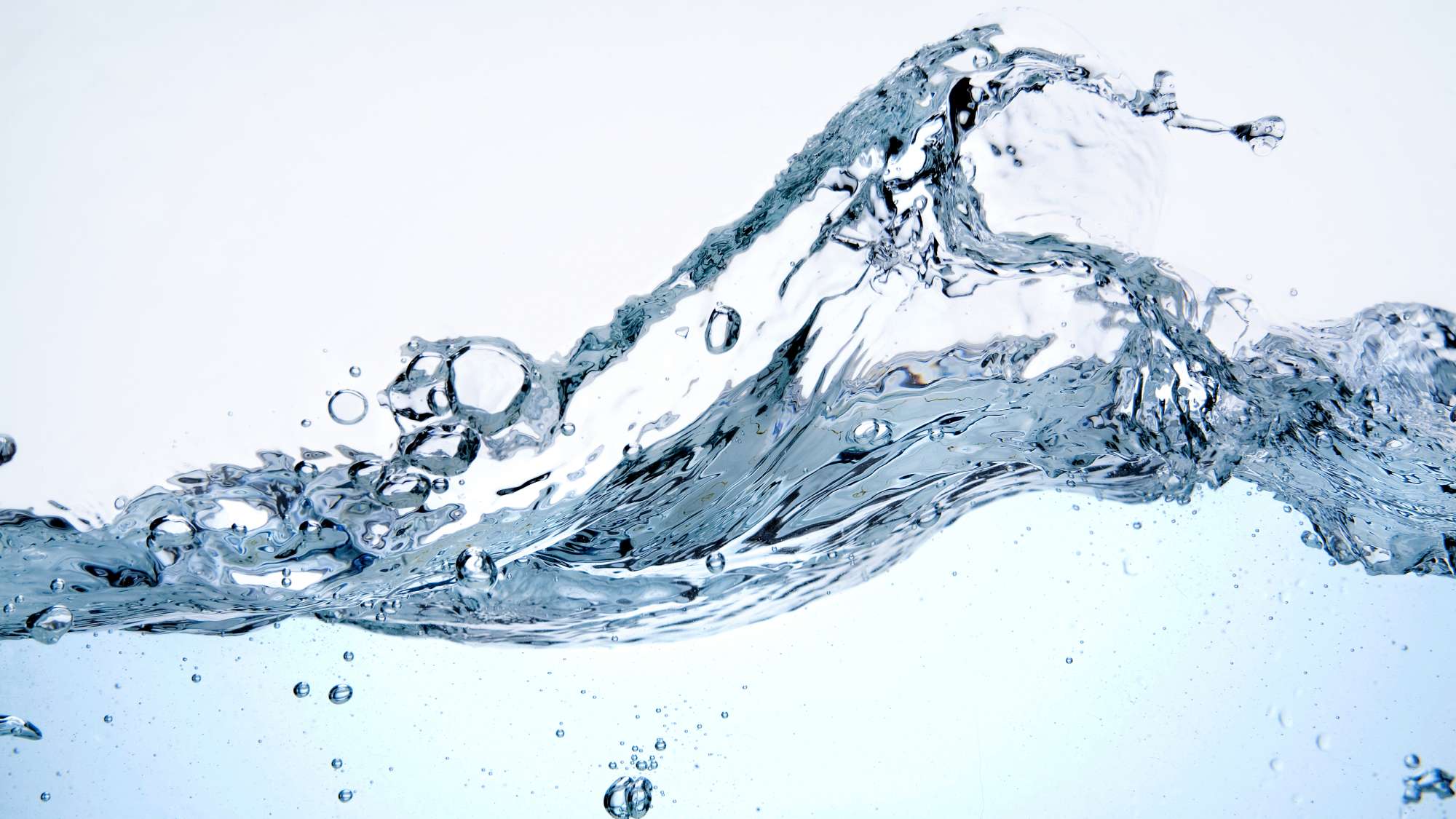 Why We Only Use Fresh Water — and Why It Matters for Your Vehicle