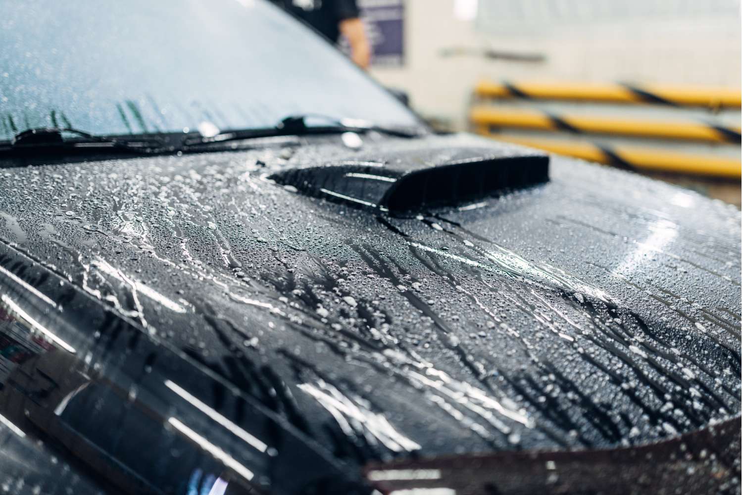 Winter Car Wash Myths: Why You Should Wash Your Car More, Not Less