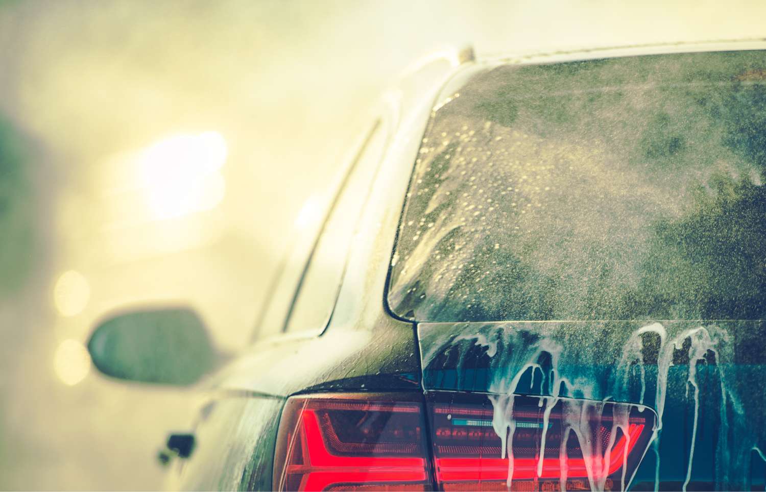 Winter Woes: Why Removing Snow and Salt from Your Car is Crucial in Northeast Ohio