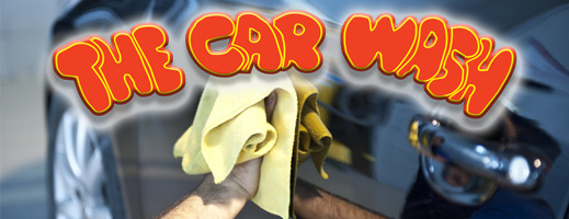 The Car Wash Cleveland